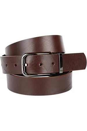Anthoni Crown Pasek męski 3Pj40, , 110