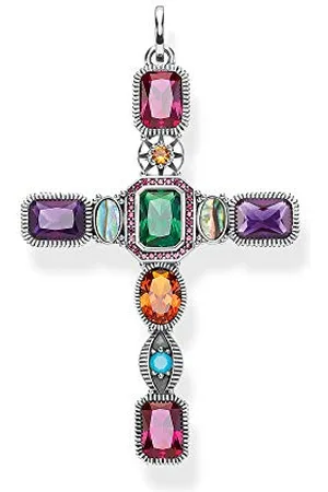 Thomas Sabo Kobiety wisiorek wzmacniacz - PE859-294-7