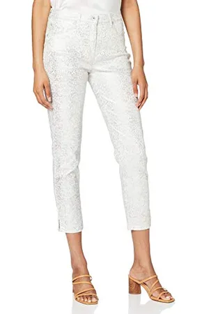 Brax By Brax Damskie dżinsy Lesley S Skinny, , 40W / 30L