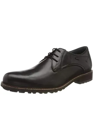 Josef Seibel Męskie buty Jasper 54 24754 Oxford, , Medium
