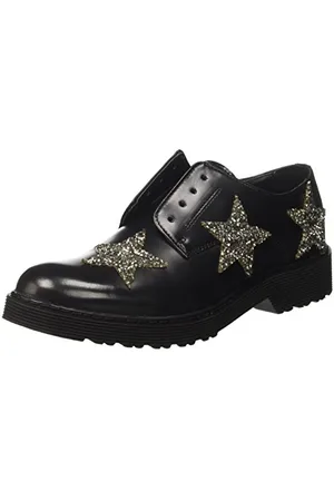 Cult Damskie kapcie Rose Low 1708 z niskim kołnierzem, - - 36 EU