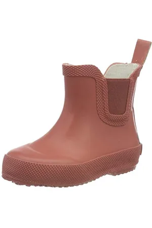 CeLaVi Dziewczęce buty Solid Rain Boot, - 22 EU
