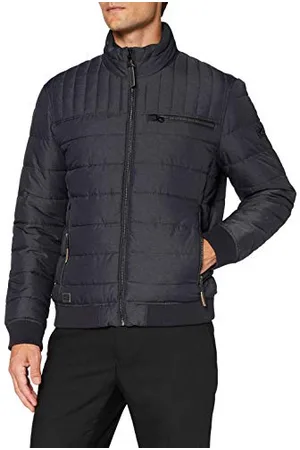 Camel Active Męska kurtka pikowana 4301604R5143, , 33W UK