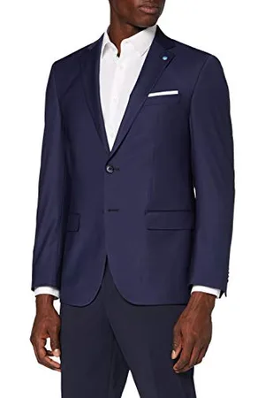 Pierre Cardin Męska marynarka Mix & Match Sakko Grant Futureflex, , 56