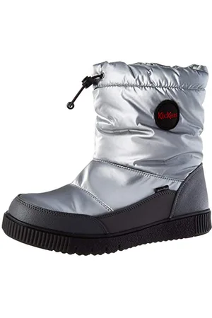 Kickers Unisex dziecięce botki Atlak, , 35 EU