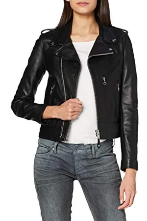 Schott NYC Kurtka damska, , L