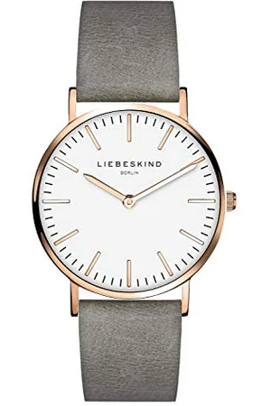 liebeskind Kobiety Berlin Zegarek, , Koperta 34 mm