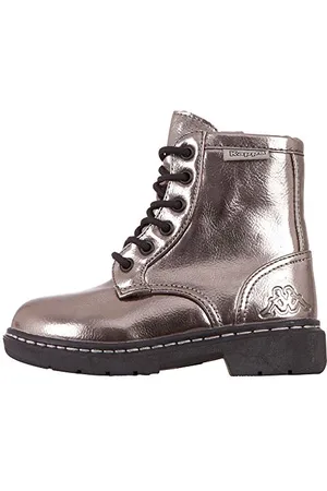 Kappa DEENISH SHINE K Uniseks - dzieci Adidasy, , 32 EU