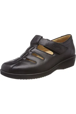 Ganter Sensitiv Inge-i pantofle damskie, - - 39 EU