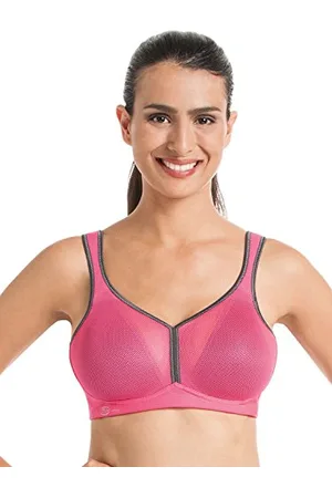 Anita Damski biustonosz sportowy 5544, , 65A