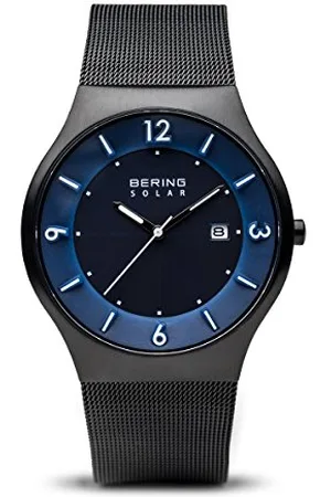 Bering Mężczyźni Solar Collection Zegarek, , 40 mm