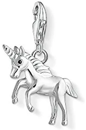 Thomas Sabo Biżuteria Charm 925 srebro wysokiej próby 1514-007-21