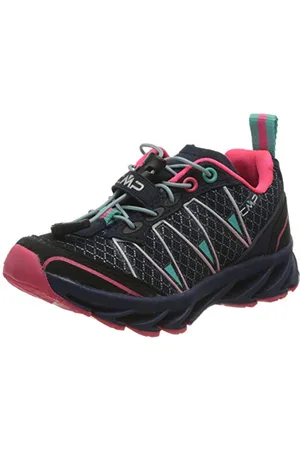 CMP Unisex Kids Altak Trail Shoes Wp 2.0 buty do biegania w terenie, , 25 EU
