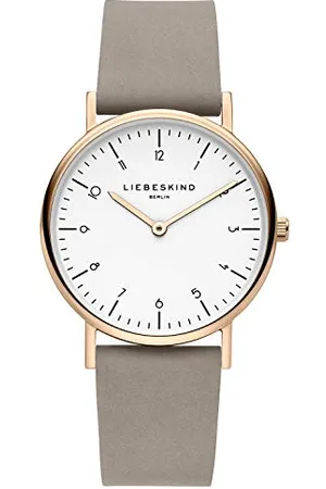 liebeskind Kobiety Time & Jewel Zegarek, , 34 mm