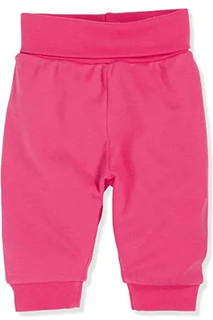 Playshoes Schnizler dziecięce spodnie z pumphose Interlock