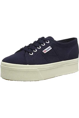 Superga Damskie trampki 2790acotw Linea Up and Down, , 35.5 EU