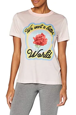 Calida Damska piżama Viktor & Rolf, , L