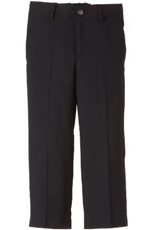 G.O.L. Spodnie chłopięce, regularfit, jednokolorowe, , 152 cm