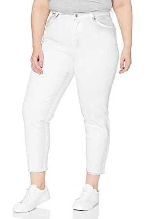7 for all Mankind Spodnie damskie Malia na co dzień, , S