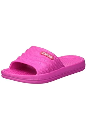 chicco Maryn kapcie, Kapcie plażowe i basenowe Unisex - Dzieci i młodzież, , 31