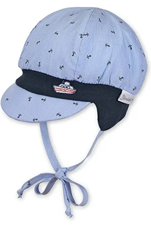 Sterntaler Ballonmütze Cappellopello Czapka dziecięca, , 47