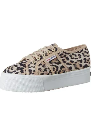 Superga Damskie buty gimnastyczne 2790-Fantasy COTW, rozmiar 36, , 39.5 EU