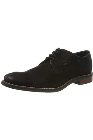 Bugatti Męskie buty Derby 311818023500, , 40 EU