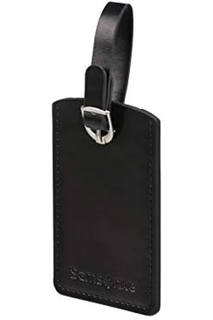 Samsonite Global Travel Akcesoria, prostokątny dzień bagażu, 10 cm