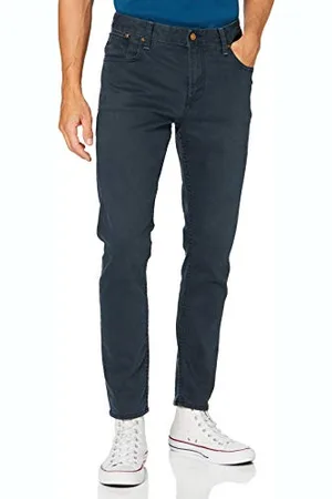 Scotch&Soda Męskie dżinsy Skim Plus Cropped-Tailored Shore, , 29W / 32L