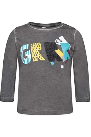 Tuc Tuc Dziecięcy chłopięcy Camiseta Punto Detalles Niño koszulka z długim rękawem, , 68 cm