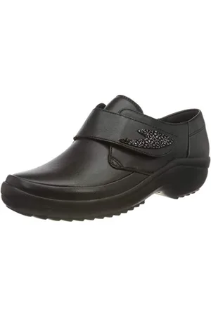 Berkemann Damskie buty typu sneaker Talia, , 35.5 eu