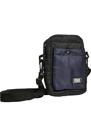Urban classics Torba unisex Crossbody Pouch torba na ramię, 20 cm