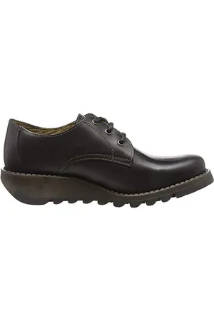 Fly London Simb Oxford damskie, , 35 EU