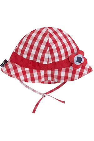 Tuc Tuc Dziewczęca czapka Gorro Popelín Niña pirates