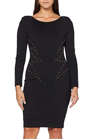 Roberto Cavalli Cavalli Damska luźna sukienka, , 36 PL