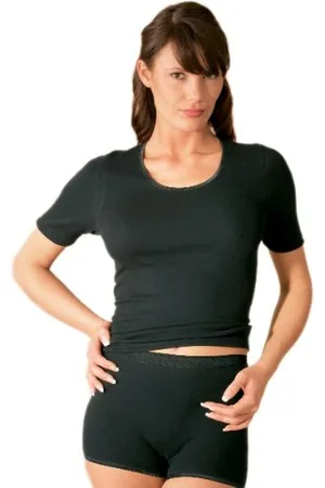 Susa Damska bielizna termiczna – górna część Angora Spenzer s8010810, , XL
