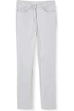 Brax By Brax Damskie dżinsy Laura Touch Denim Skinny, Spodnie Damskie, Spodnie