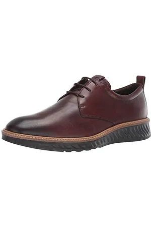 Ecco Mężczyźni St.1 Hybrid Buty, Brązowy, 41 EU