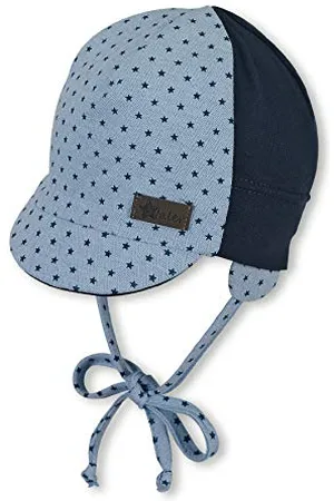 Sterntaler Czapka dla chłopców