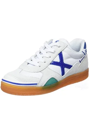 Munich Trampki unisex Continental Low-Top, , 33 EU