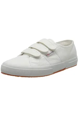 Superga 2750-cot3strapu Buty gimnastyczne Uniseks , , 38 EU