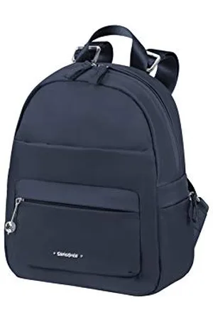 Samsonite Move 3.0 - Backpack S, 29 cm, niebieski (ciemnoniebieski)