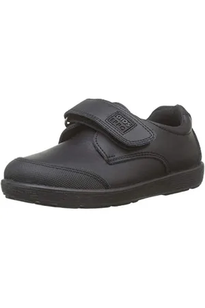 Gioseppo Chłopięce 46876 buty, czarny - Czarny Negro Negro - 40 EU