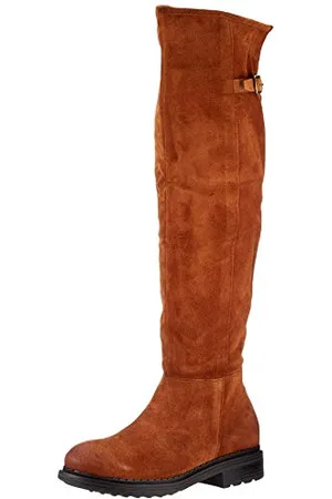 Marc O’ Polo Damskie buty za kolano 00816028001300, , 36 EU