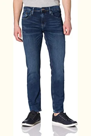 Cross Jeans Cross Męskie jeansy Jimi