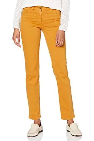 Gerry Weber Edition Spodnie damskie długie dżinsy, , 34