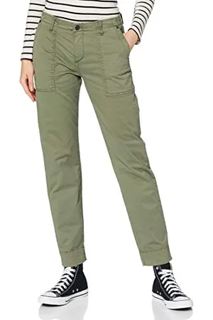 Camel Active Womenswear spodnie damskie
