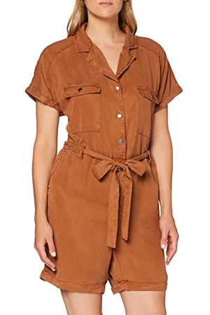 ONLY Damski kombinezon Cardarlia Life Playsuit, , 50 PL