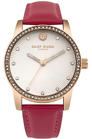 Daisy Dixon Zegarek na rękę DD089PRG