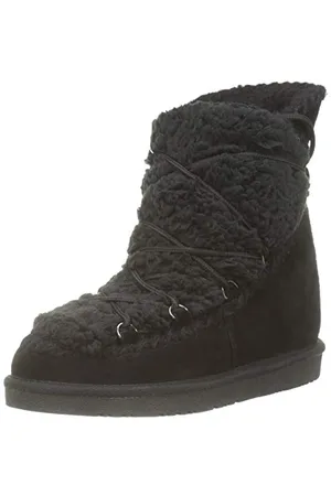 Gioseppo 46486, Buty śniegowe damskie, czarny, 41 EU